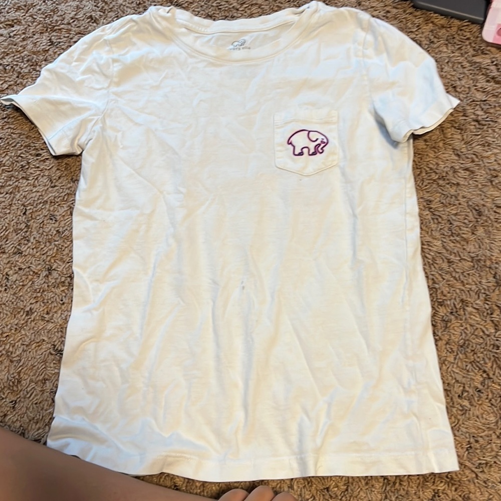 ivory ella t shirt